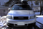 B6 Audi A4 Avant 2.0SE