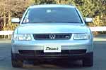 B5 Passat Wagon 1.8T